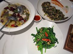 -厝小满.姜母鸭/泉州菜(桥南店)