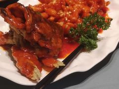 -宏达宴老菜馆(群力第四大道店)