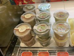 -西村叔叔的店·面包·甜品·蛋糕(崂山丽达店)