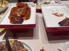 -小京华楼·京味斋(三元桥国展店)
