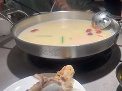 -骨之味·筒骨汤火锅(江头店)