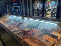 -丰茂烤串(公园店)