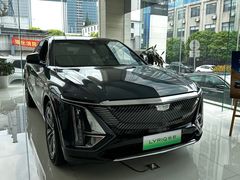 -凯迪拉克·上海百联沪通(汶水路店)