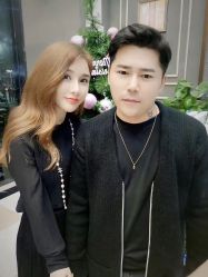 -3AM HAIR SALON染发接发