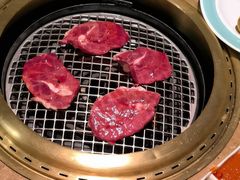 -额尔敦牛厨师铜板烧