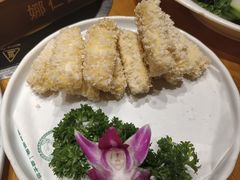 -娜仁图雅蒙古美食村(33小镇店)