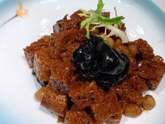 四喜烤麸-19号私房菜(云南路店)