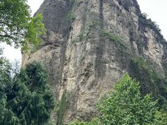 -雁荡山风景名胜区