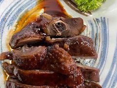 -逸林轩中餐厅(中信泰富朱家角锦江酒店)