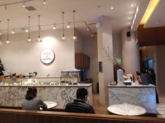 -WHEAT&BAKER-麥(凯德来福士店)