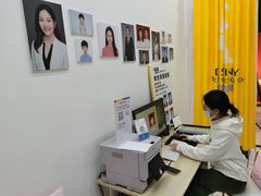 -方快-照相馆(雁翔路店)