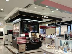 -开元商城(西旺店)