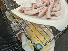 -清真·德顺祥铜锅涮羊肉(宝丰店)