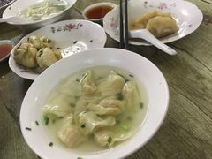 小馄饨-鼎顺小吃(吴山名楼店)