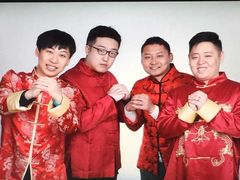 -中国照相馆(王府井店)