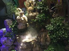 大堂-醉小酒馆·川菜·江湖菜·重庆菜(观音桥旗舰店)