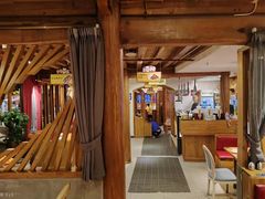 -隔壁老王·家常云南菜(花巷店)