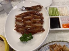 -福来居烤鸭店(天坛二店)