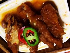 -喜鹊茶点.啫煲(车陂店)