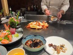 -温度铁板烧(亚泰大街店)