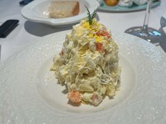 -波特曼西餐厅(南岗店)
