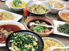 -李氏传家菜(兴城路店)