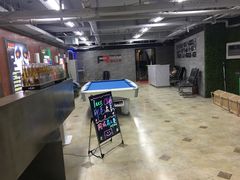 -优悦派·别墅派对轰趴馆(静安店)