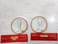 -杨妈妈粥店(徳增街中街店)