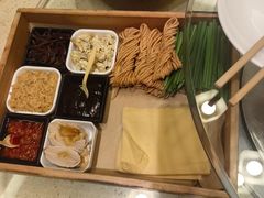-忠顺斋易州印象烤鸭店(东关新村店)