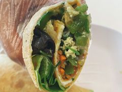 煎饼果子-上汽乘用车公司员工餐厅(安研路一店)