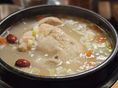 -韩鼎丰·韩国料理(林奥店)