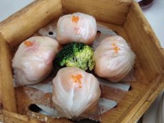 -鹿鸣酒家(越秀店)