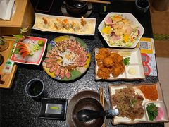 -無境·匠心日本料理(汉街店)