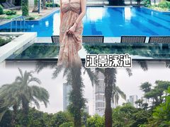 -白天鹅宾馆-宏图府餐厅
