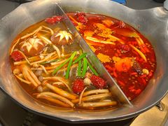 -湊湊火锅·茶憩(南京万象天地店)