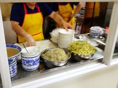 -薛昌利大米面皮(南关正街店)