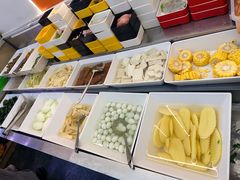 -李记鲜切牛肉自助火锅(紫薇花园店)