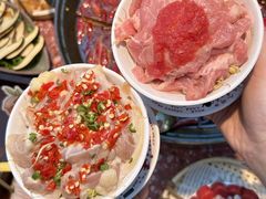 -纸盐河码头火锅(十八梯店)