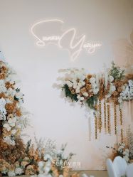 -Sunny喜铺婚礼定制·求婚策划