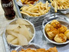 -阿信糖水(体育花园店)