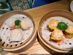 -潮粥荟·潮汕砂锅粥(朝阳大悦城店)