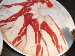 -锦城院坝老火锅