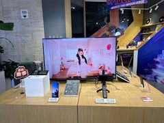 -Sony Store 索尼(上海淮海中路店)