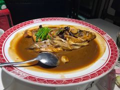 -旺顺阁鱼头泡饼(常营店)