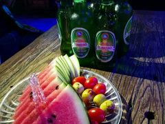 -老木头音乐空间(月河街店)