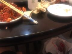 -金陵暴走小龙虾·迷踪蟹(凯德MALL店)