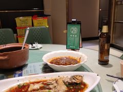 -刘胖子家常菜·蹄花焖藕(江汉路总店)