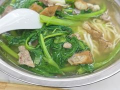 -福屿鲜捞小吃·捞化(福屿总店)