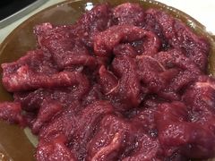 -重庆老火锅王(永陵路分店)