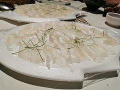 顺德鱼生-味可道美食坊(福基路店)